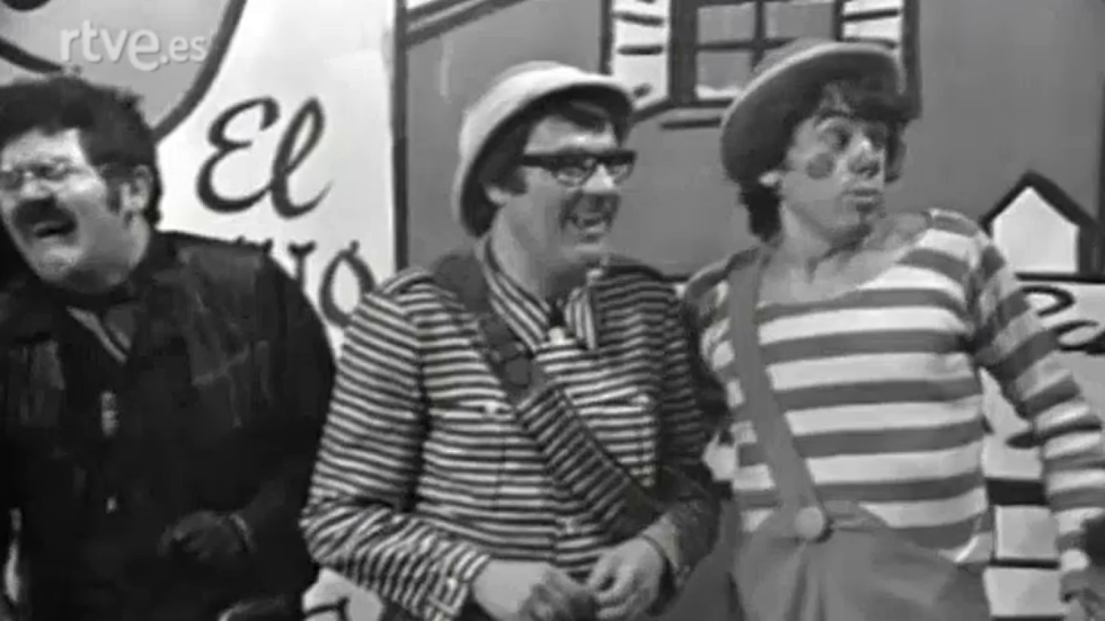 Los géneros de la televisión - De niño a mujer