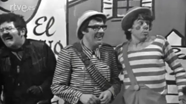 Los géneros de la televisión - De niño a mujer