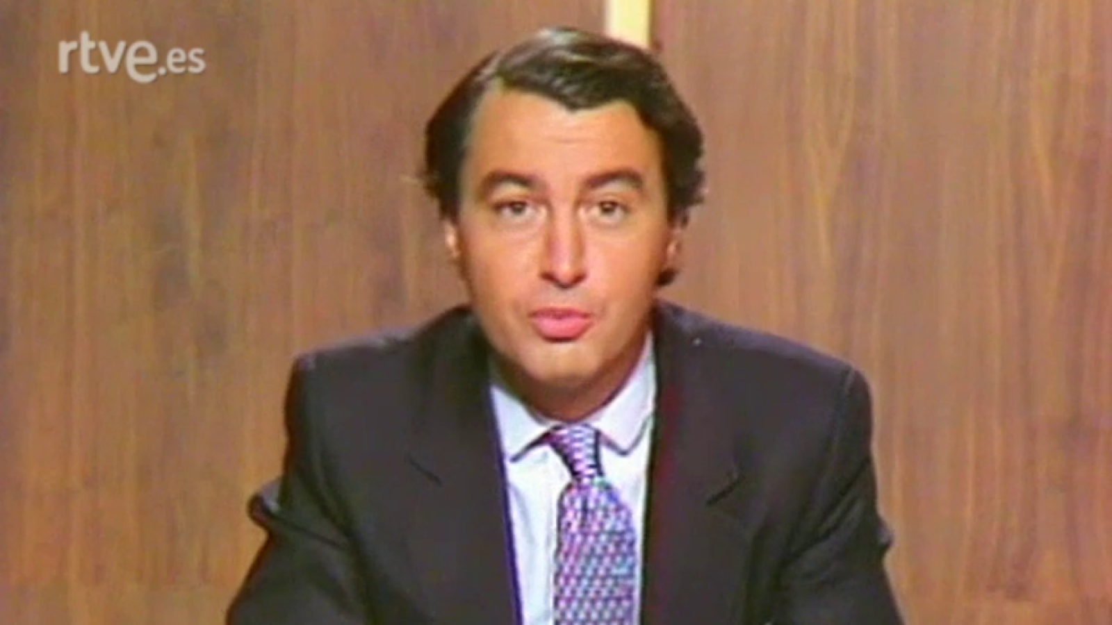 Los géneros de la televisión - De 'El parte' al show