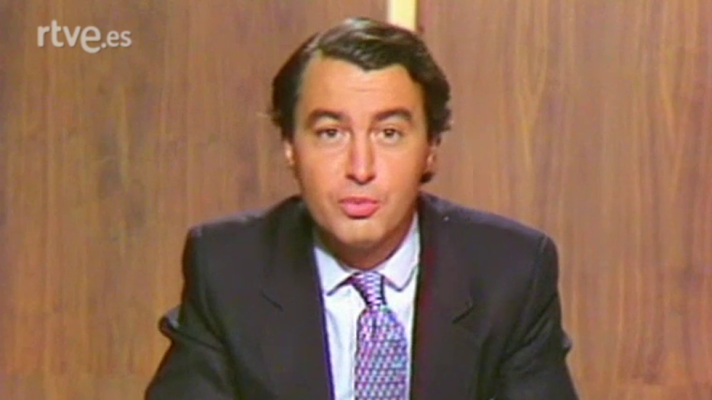 Los géneros de la televisión - De 'El parte' al show