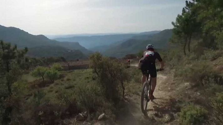 Evasión - Desafío Lurbel