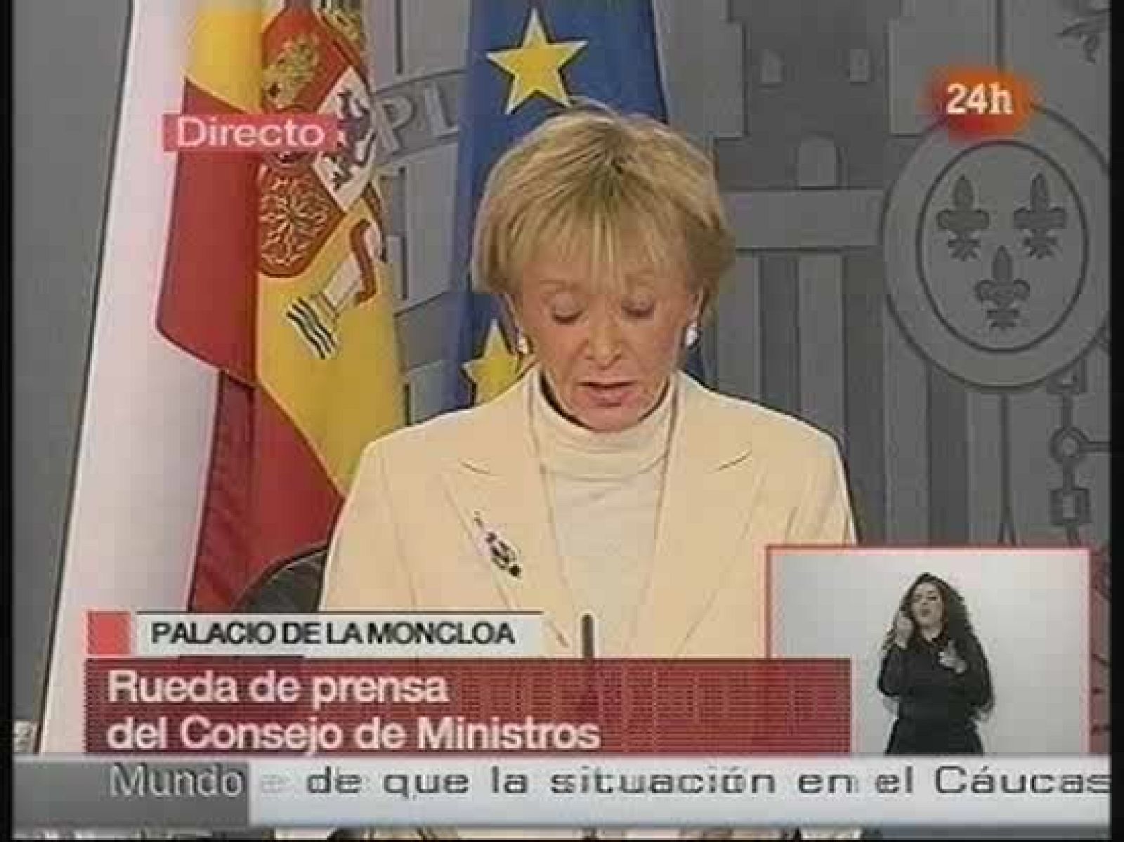 El Gobierno flexibiliza el crédito para parados y pymes | Ver