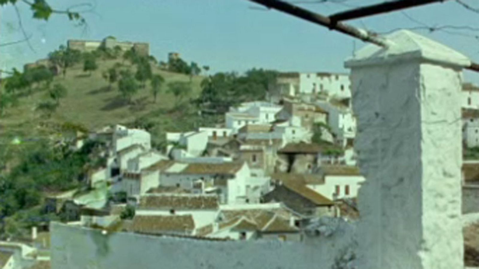 Raíces - El romancero