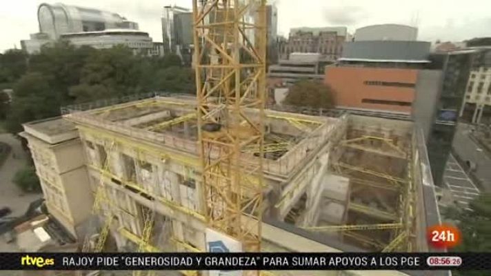 Europa - Museo de la historia de Europa