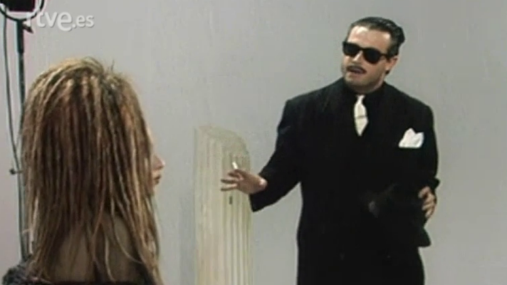 La bola de cristal - 11/05/1985