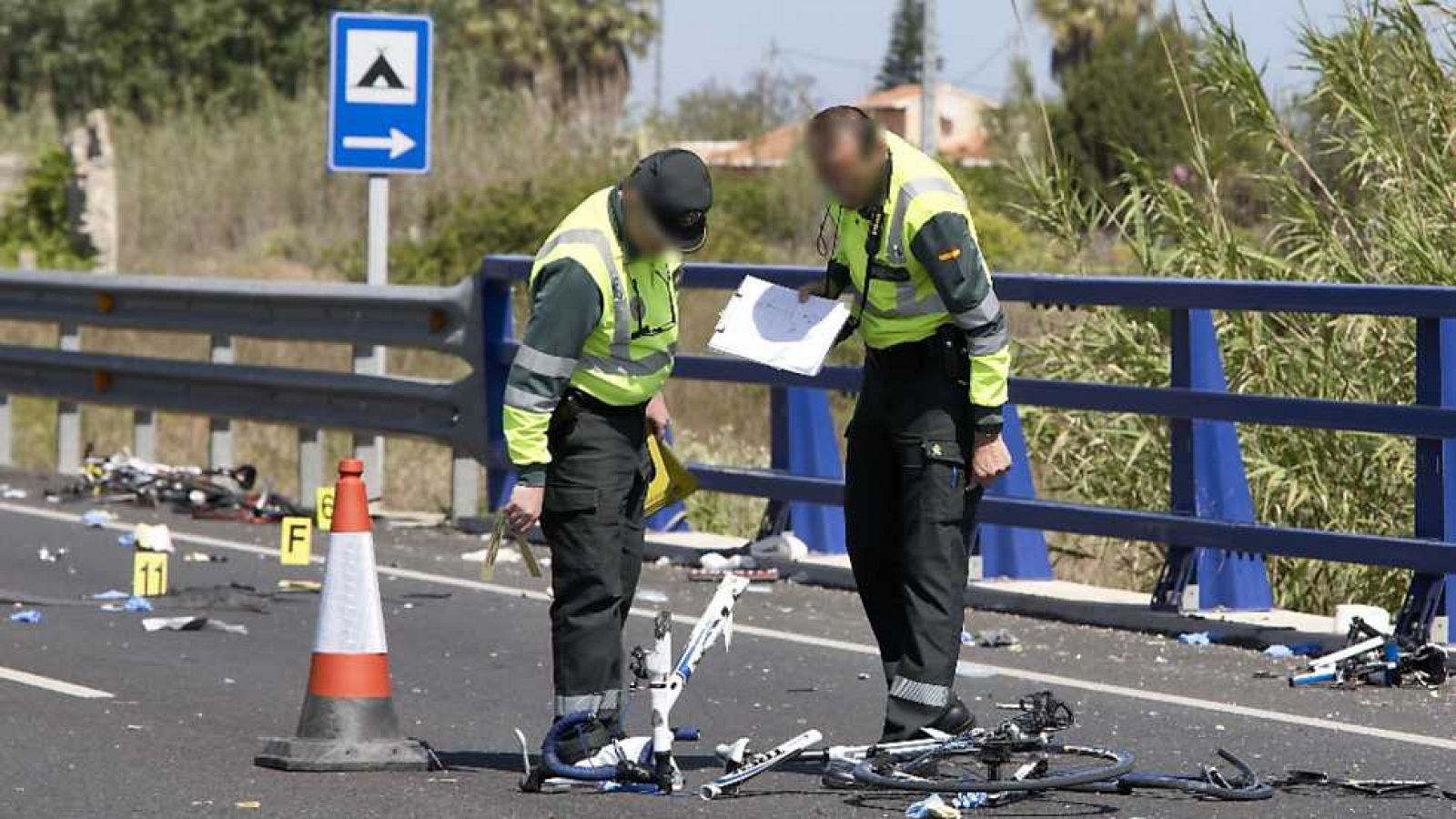 La Comunidad Valenciana en 2' - 08/05/17 - ver ahora