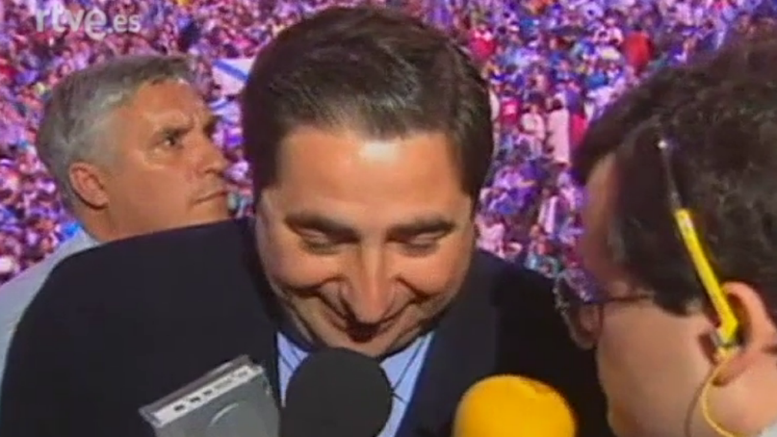 Especial Fin de liga 1994