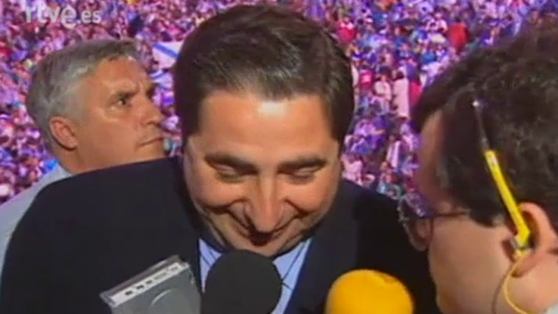 Especial Fin de liga 1994