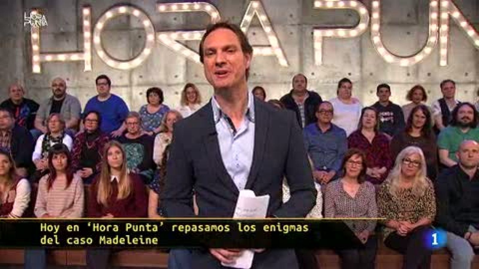 Hora Punta - Caso Madeleine, 10 años llenos de misterio