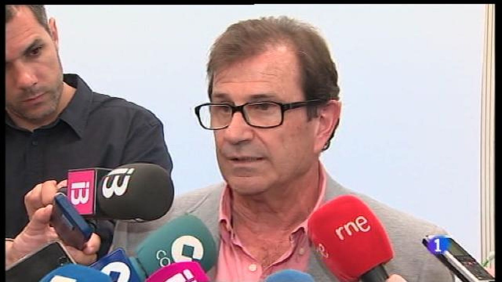 Informatiu Balear en 2' - 08/05/17