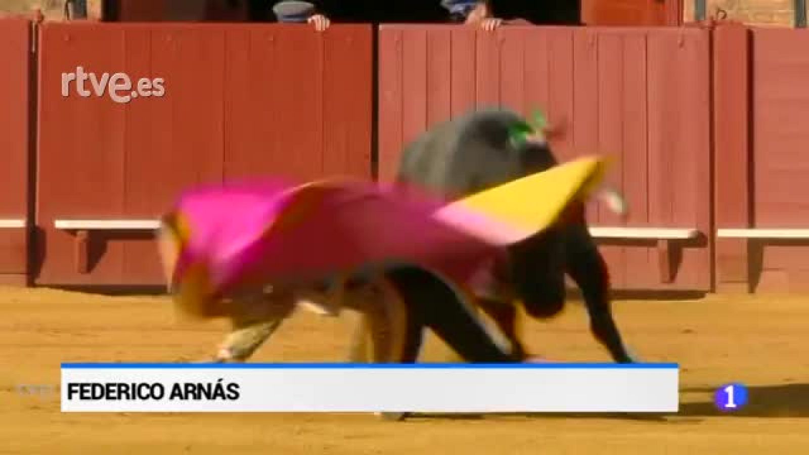 Una corrida con toros de Miura, el broche final a la Feria de Sevilla. | Ver