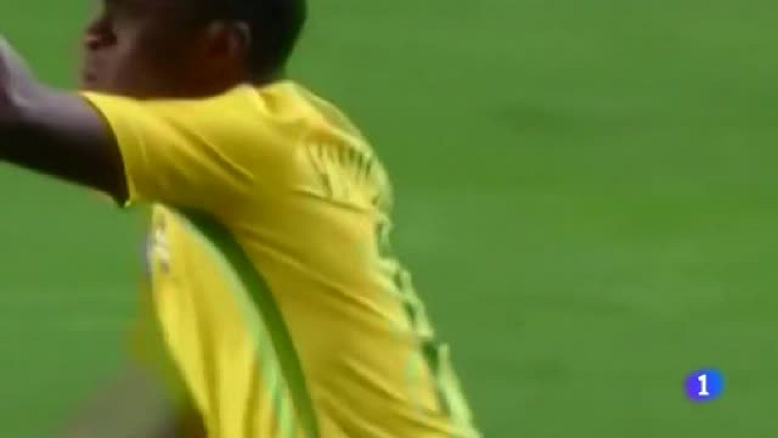 El brasileño Vinicius se acerca al Madrid