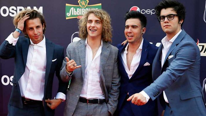 D Corazón - Corazón - 08/05/17