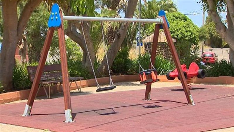 Canarias en 2' - 08/05/2017