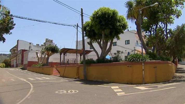  - Detenido un profesor en Gran Canaria por delitos sexuales a menores