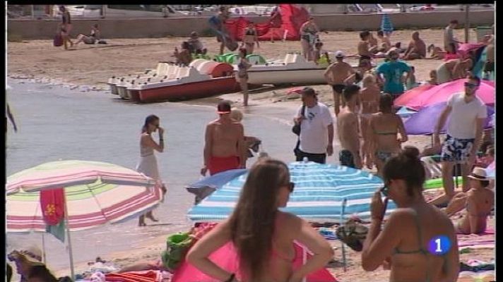 Informatiu Balear - L'ecotaxa podria pujar