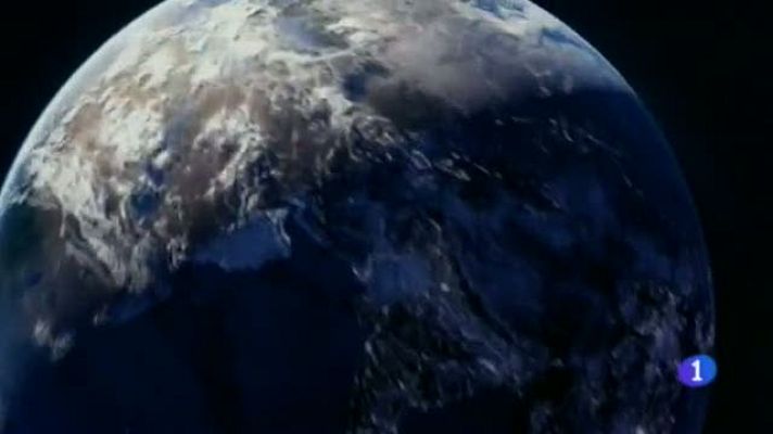 Noticias Aragón - El tiempo en Aragón-08/05/17