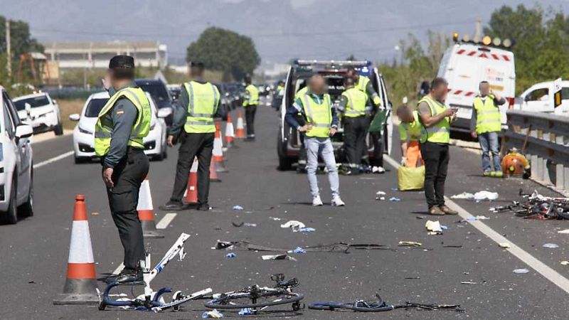 L'Informatiu - Comunitat Valenciana 2 - 08/05/17 - ver ahora