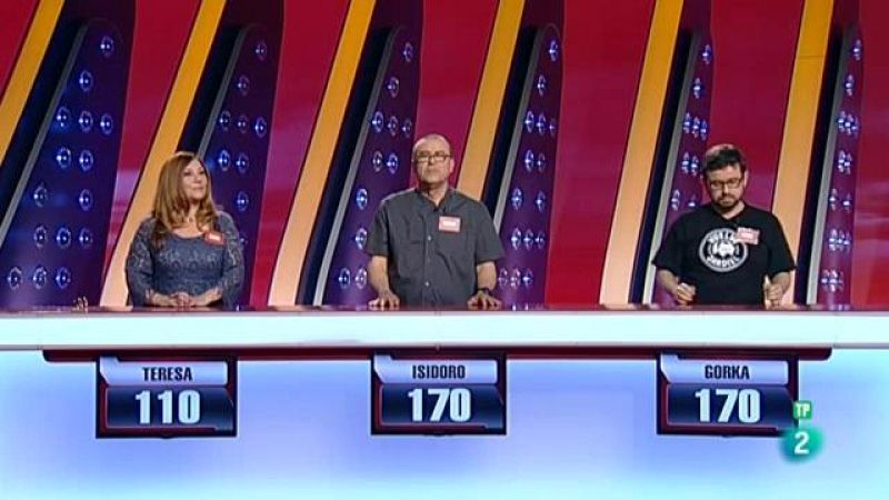 'Despacito' en Saber y Ganar