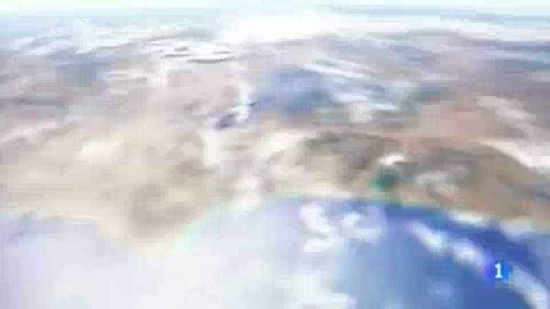 El tiempo en el País Vasco - 08/05/17