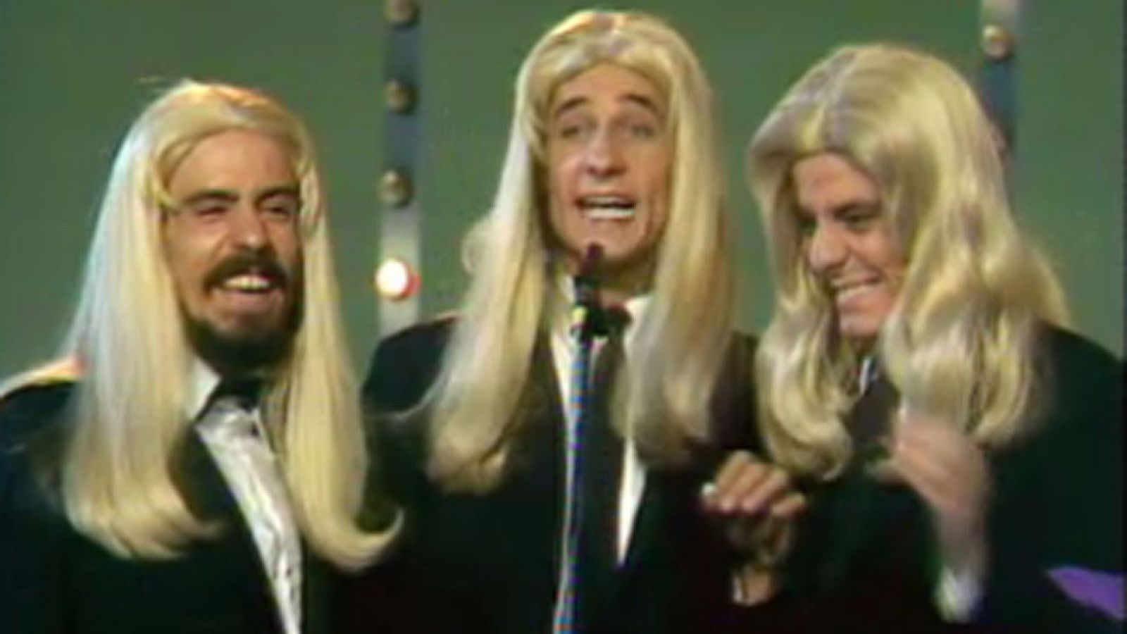 Fantástico - 3/12/1978