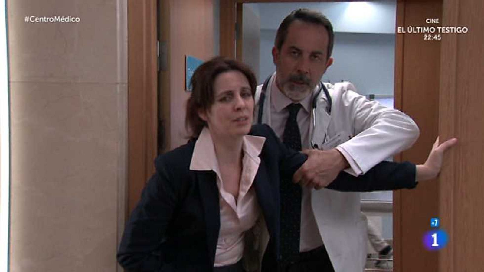 Centro médico - 08/05/17 (1) - ver ahora