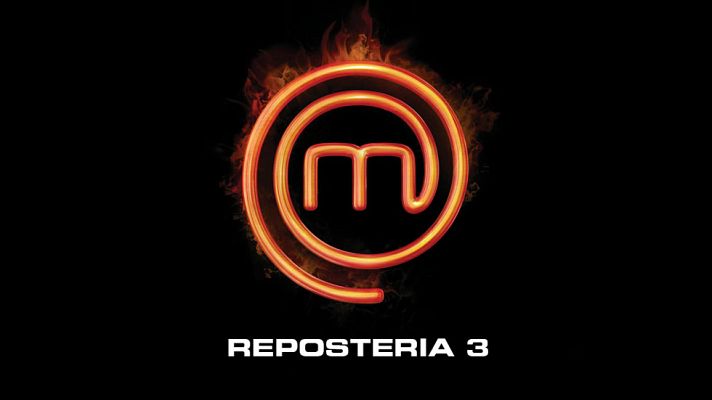 MasterChef - Aprende con MasterChef 5 - Repostería 3