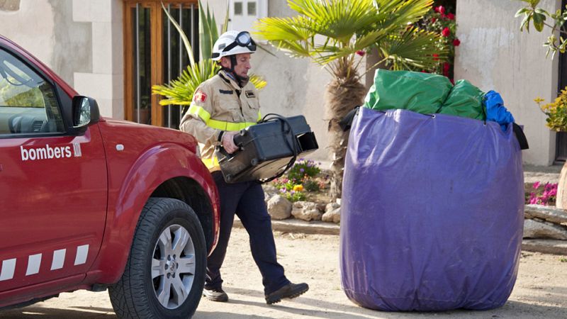 Los castillos hinchables deben cumplir las medidas de seguridad descritas por el fabricante y homologadas por la UE