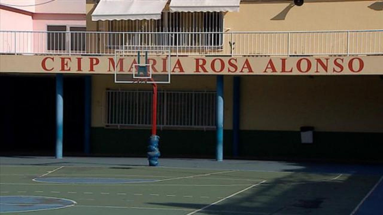 Telecanarias 2 - 08/05/2017