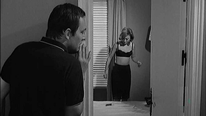 Historia de nuestro cine - Amador