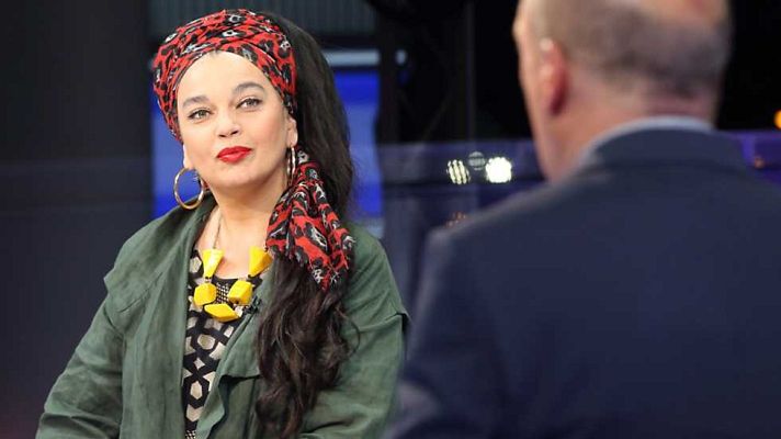 La hora cultural - La hora cultural - 08/05/17