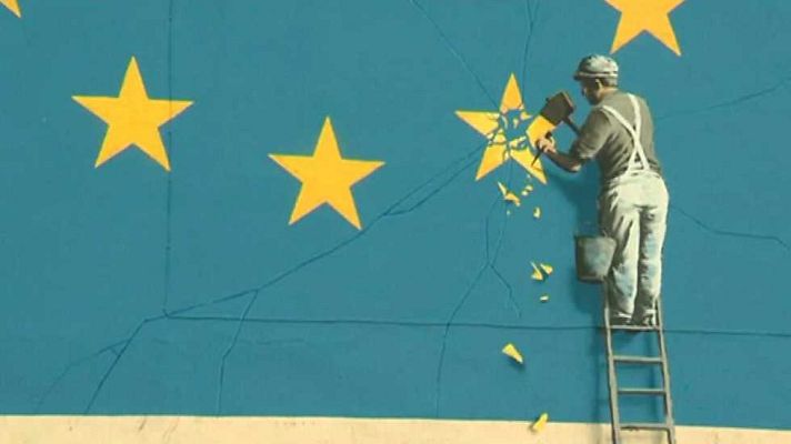 La 2 Noticias - La 2 Noticias - 08/05/17