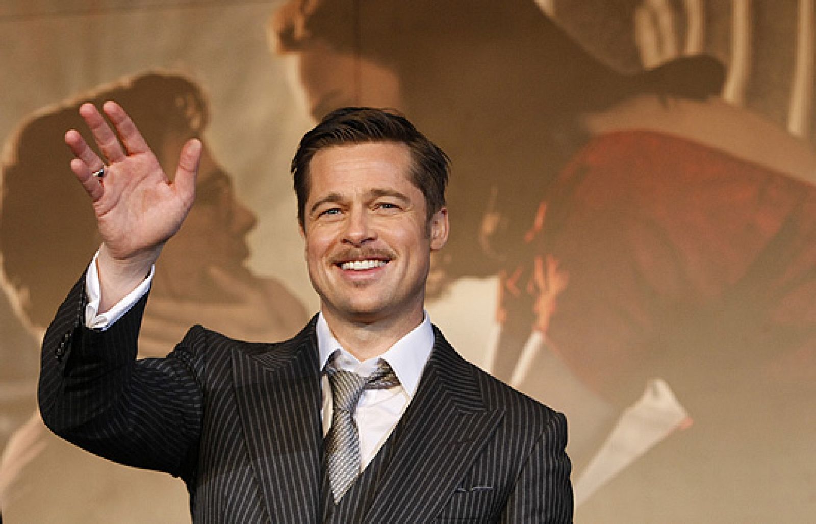 El curioso caso de Benjamin Button y el reestreno de Camino reinan la cartelera | Ver