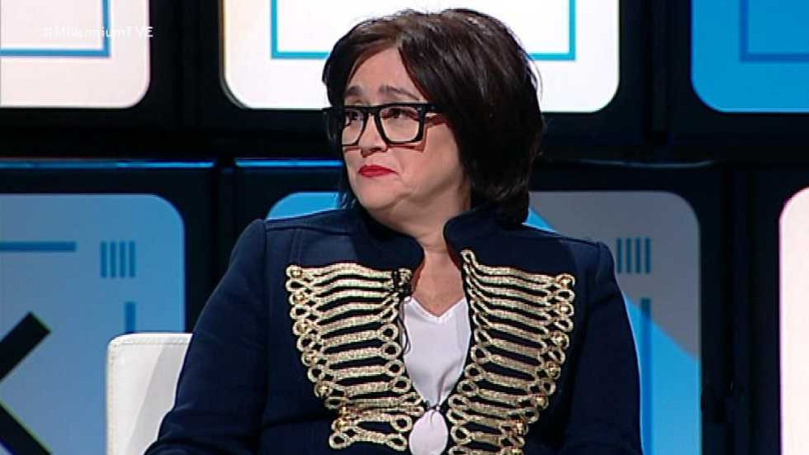 Millennium - Sociedad de la información - ver ahora