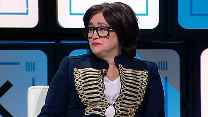 Millennium - Sociedad de la información