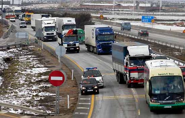 El tiempo - El Tiempo - 06/02/09