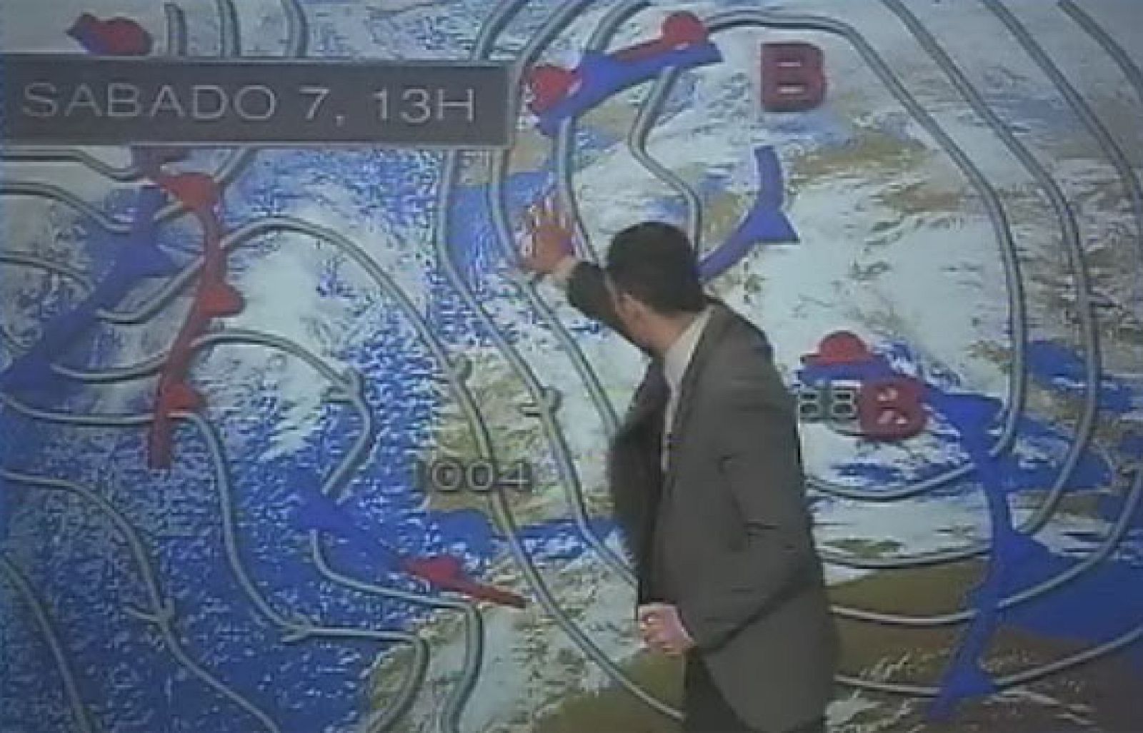 El Tiempo - 06/02/09 - El tiempo | Ver