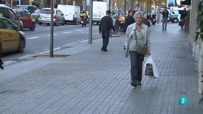 Vespre a La 2 - Vespre a La 2 - 08/05/17