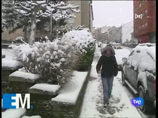 Esta mañana - Esta mañana - 06/02/09