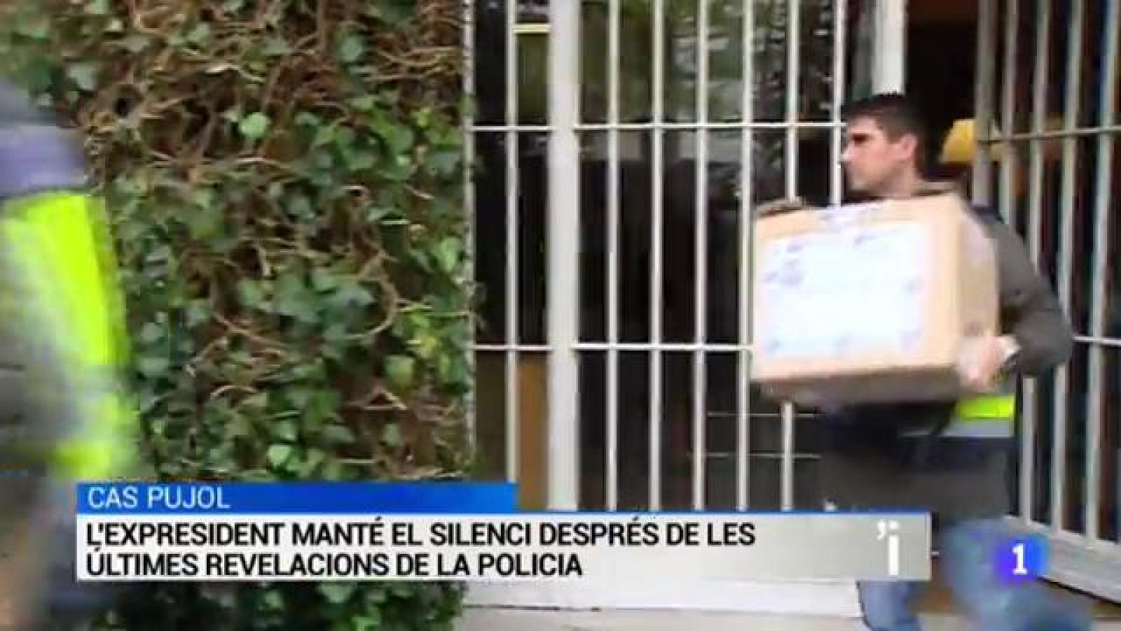 L'Informatiu en 3' - 09/05/17