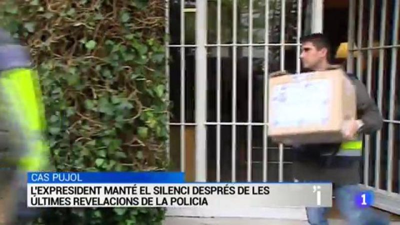 L'Informatiu en 3' - 09/05/17