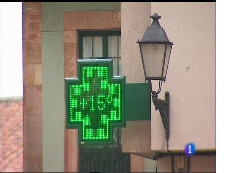 El tiempo en Asturias - 09/05/17 | Ver