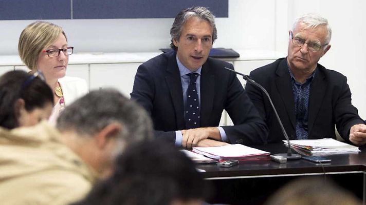 L'informatiu - Comunitat Valenciana - L'Informatiu - Comunitat Valenciana - 09/05/17