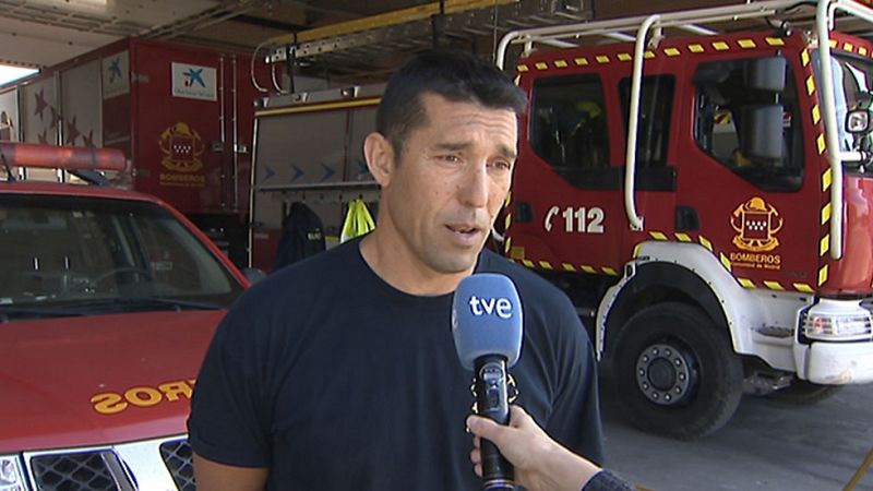 Informativo de Madrid - 09/05/17