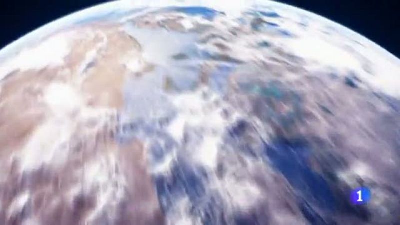 El tiempo en Cantabria - 09/05/17