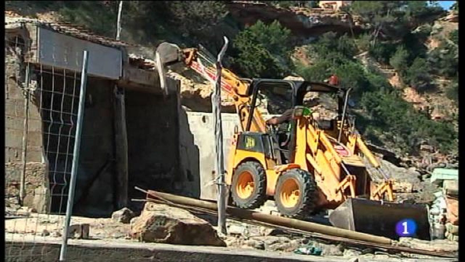 Informatiu Balear - 09/05/17