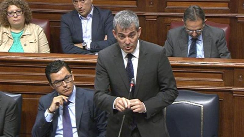 Canarias en 2' - 09/05/2017