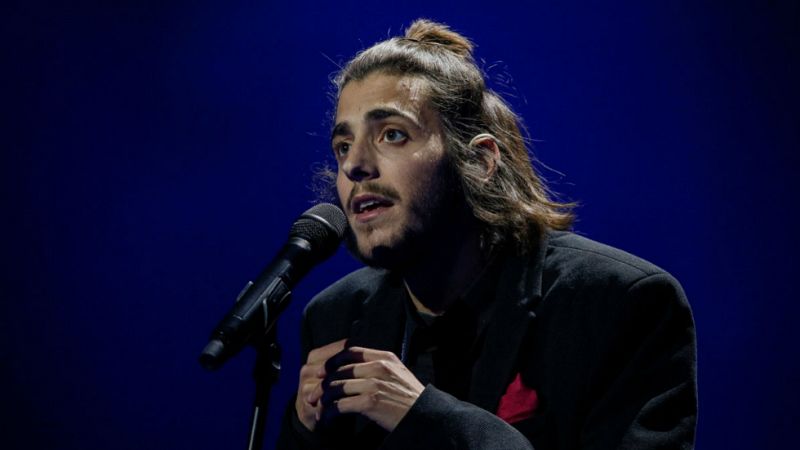 Eurovisión 2017 - Dieciocho países compiten en la primera semifinal de Eurovisión 2017