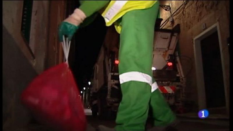 La bossa vermella, un benefici mediambiental i econòmic