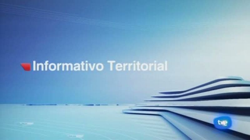 Noticias de Castilla-La Mancha 2 - 09/05/17 | Ver